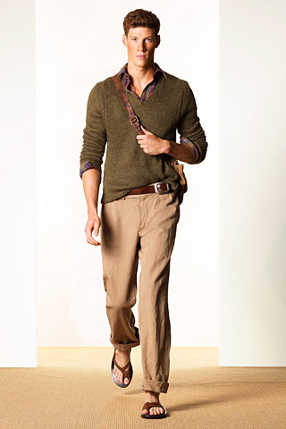 Ralph Lauren / - 2010